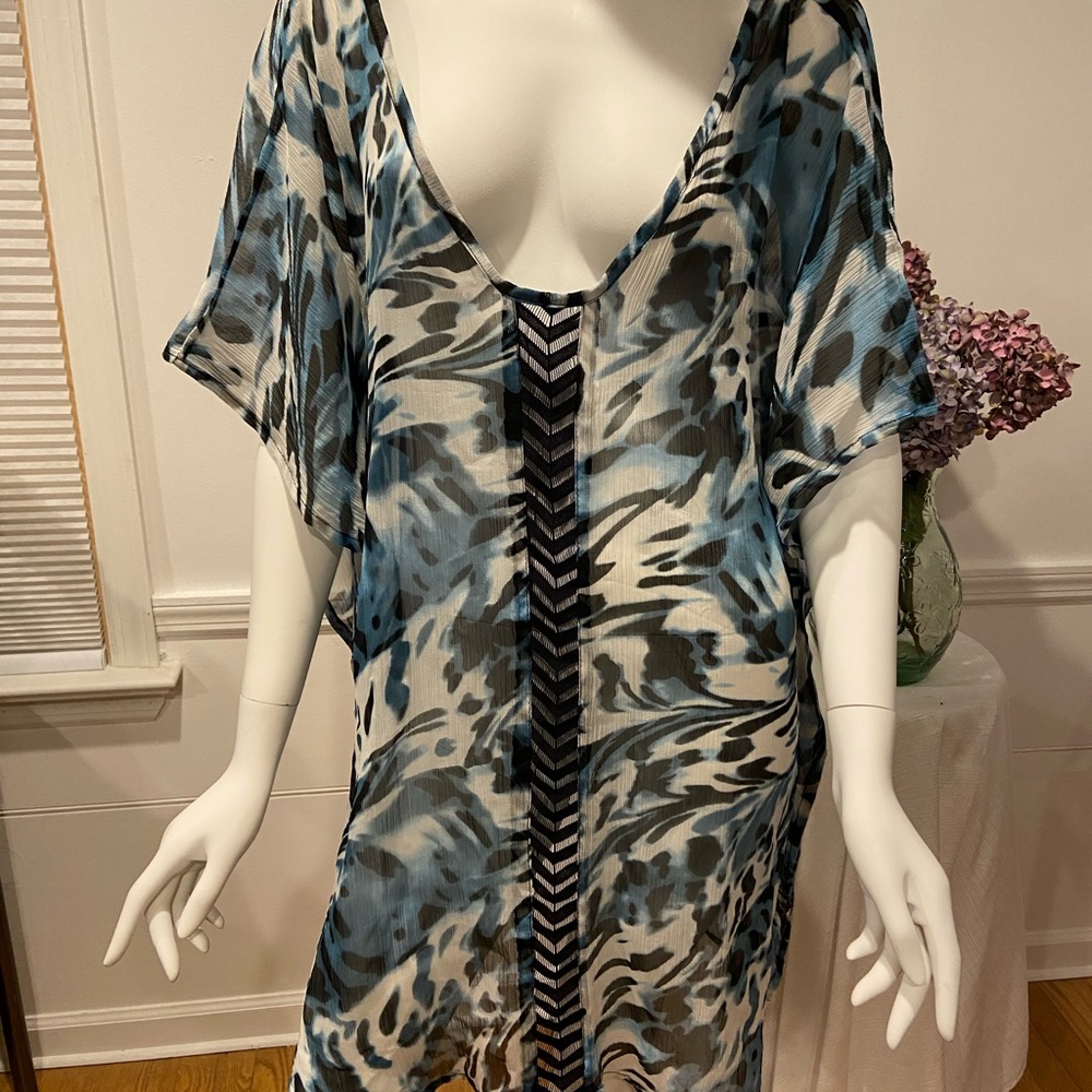 Swim Cover-Up
